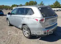 2014 Mitsubishi OUTLANDER photo