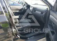 2014 Mitsubishi OUTLANDER photo