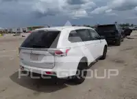 2014 Mitsubishi OUTLANDER photo