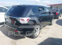 2014 Mitsubishi OUTLANDER фото