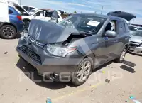 2014 Mitsubishi OUTLANDER фото