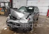 2014 Mitsubishi OUTLANDER фото