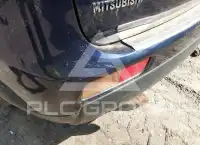 2014 Mitsubishi OUTLANDER фото
