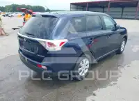 2014 Mitsubishi OUTLANDER фото