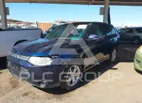 2014 Mitsubishi OUTLANDER фото
