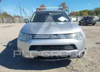 2014 Mitsubishi OUTLANDER photo