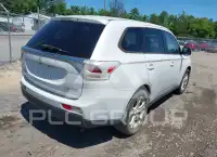 2014 Mitsubishi OUTLANDER photo