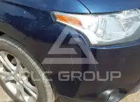 2014 Mitsubishi OUTLANDER фото