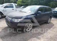 2014 Mitsubishi OUTLANDER фото