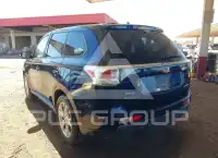 2014 Mitsubishi OUTLANDER фото