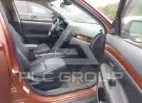 2014 Mitsubishi OUTLANDER фото