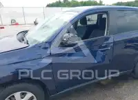 2014 Mitsubishi OUTLANDER фото