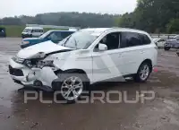 2014 Mitsubishi OUTLANDER фото