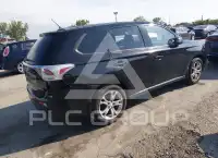 2014 Mitsubishi OUTLANDER photo