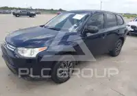 2014 Mitsubishi OUTLANDER photo