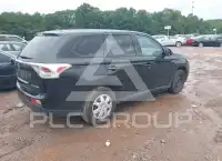 2014 Mitsubishi OUTLANDER фото