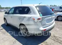 2014 Mitsubishi OUTLANDER photo