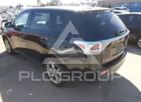 2014 Mitsubishi OUTLANDER фото