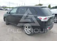 2014 Mitsubishi OUTLANDER photo