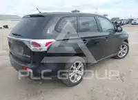 2014 Mitsubishi OUTLANDER photo