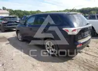 2014 Mitsubishi OUTLANDER фото