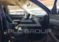2014 Mitsubishi OUTLANDER фото