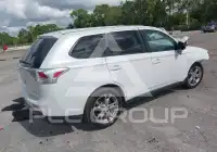 2014 Mitsubishi OUTLANDER фото