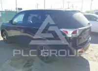 2014 Mitsubishi OUTLANDER фото