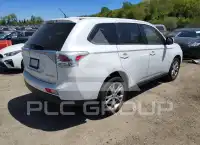 2014 Mitsubishi OUTLANDER photo