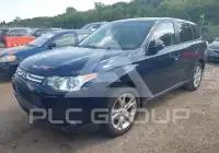 2014 Mitsubishi OUTLANDER photo