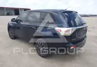 2014 Mitsubishi OUTLANDER photo