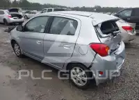 2014 Mitsubishi MIRAGE photo