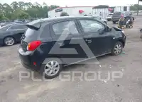 2014 Mitsubishi MIRAGE фото