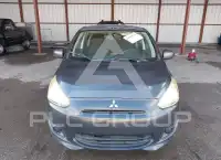 2014 Mitsubishi MIRAGE фото