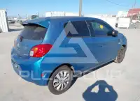 2014 Mitsubishi MIRAGE фото