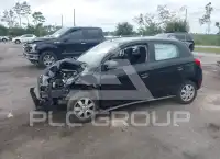 2014 Mitsubishi MIRAGE фото