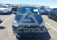 2014 Mitsubishi MIRAGE фото