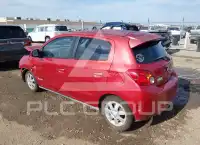 2014 Mitsubishi MIRAGE фото