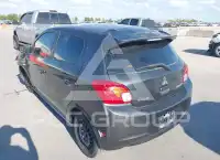 2014 Mitsubishi MIRAGE photo