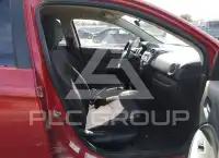 2014 Mitsubishi MIRAGE фото