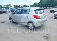 2014 Mitsubishi MIRAGE фото