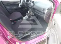 2014 Mitsubishi MIRAGE фото