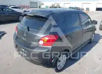 2014 Mitsubishi MIRAGE photo