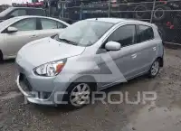 2014 Mitsubishi MIRAGE photo
