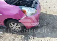2014 Mitsubishi MIRAGE фото