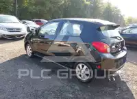 2014 Mitsubishi MIRAGE фото