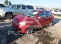 2014 Mitsubishi MIRAGE фото