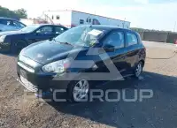 2014 Mitsubishi MIRAGE фото