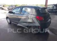 2014 Mitsubishi MIRAGE фото