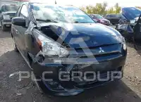 2014 Mitsubishi MIRAGE photo